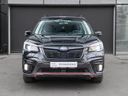 Subaru Forester V Москва  - изображение 27
