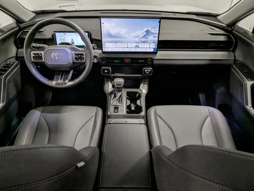 Toyota RAV4 VI (XA60) Екатеринбург  - изображение 10