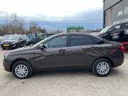 Lada (ВАЗ) Vesta I Альметьевск  - изображение 28