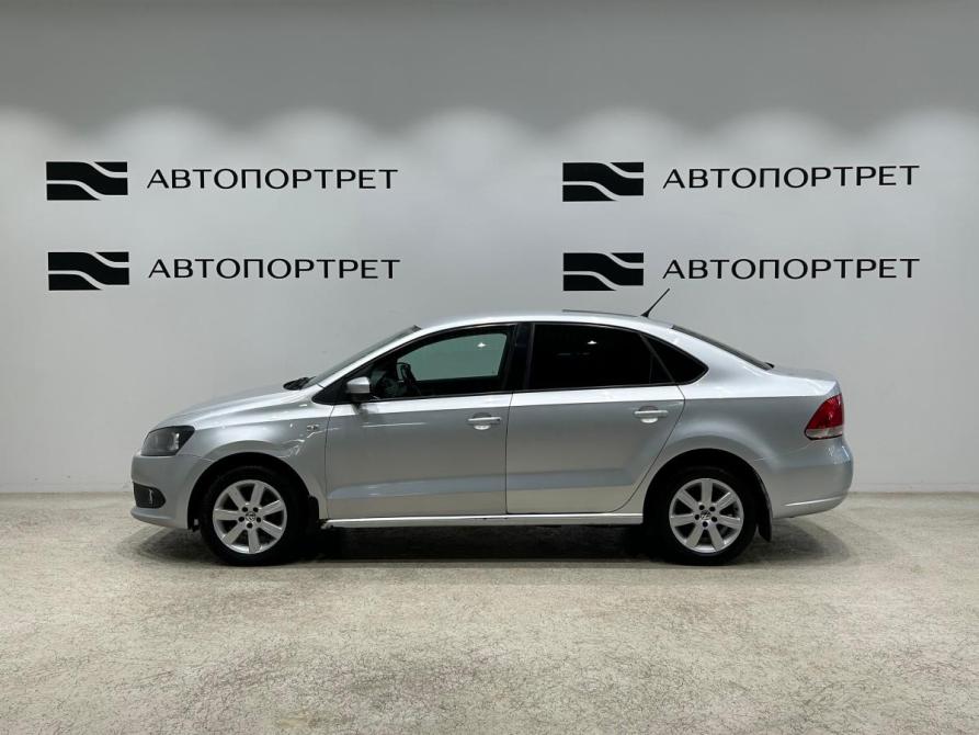 Volkswagen Polo V Санкт-Петербург  - изображение 4