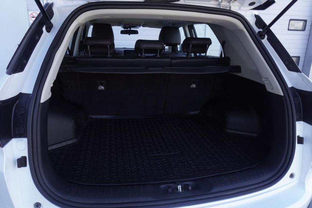 Changan CS55 I Ульяновск  - изображение 24