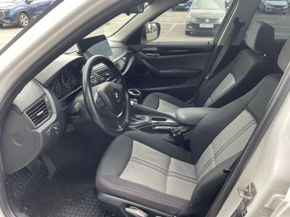 BMW X1 I (E84) с пробегом 2011 года, цена 1 099 000 рублей, 268009 км, внедорожник, Автокод Объявления