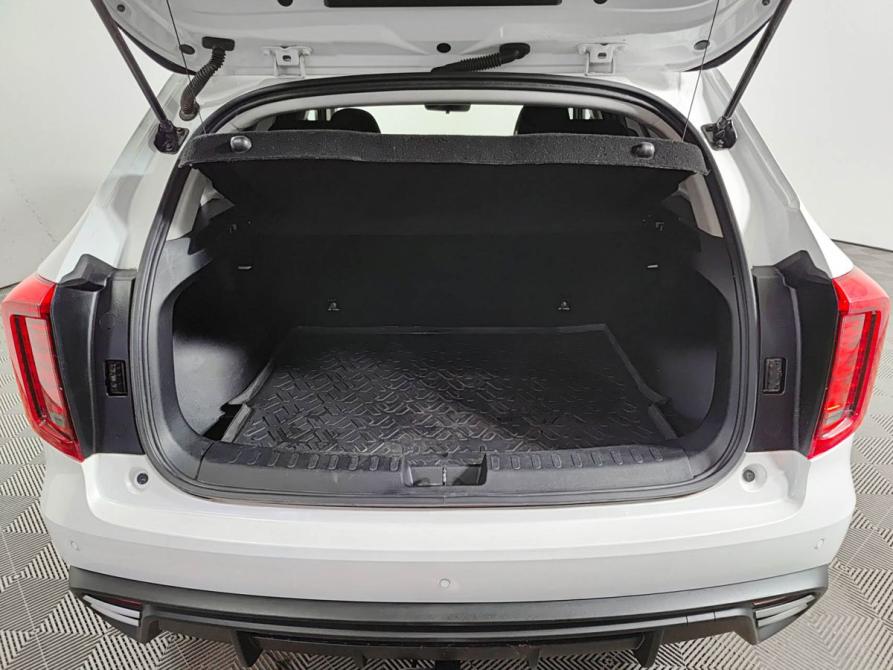 Haval Jolion I Рестайлинг Уфа  - изображение 12