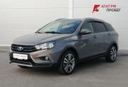 Lada (ВАЗ) Vesta I Иваново  - изображение 26