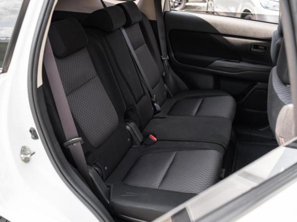 Mitsubishi Outlander III с пробегом 2013 года, цена 1 449 000 рублей, 143550 км, внедорожник, Автокод Объявления