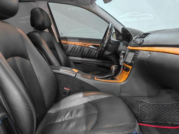 Mercedes-Benz E-Класс III (W211 S211) с пробегом 2005 года, цена 805 000 рублей, 301229 км, седан, Автокод Объявления