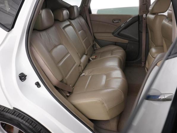 Nissan Murano II (Z51) Рестайлинг 2 с пробегом 2015 года, цена 1 297 434 рубля, 250278 км, внедорожник, Автокод Объявления