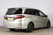 Honda Odyssey V Новосибирск  - изображение 25