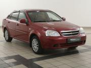 Chevrolet Lacetti I Иваново  - изображение 18