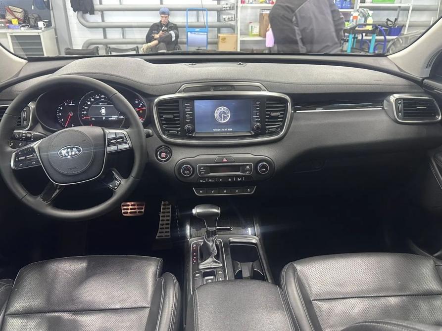 Kia Sorento III Prime Рестайлинг Санкт-Петербург  - изображение 4