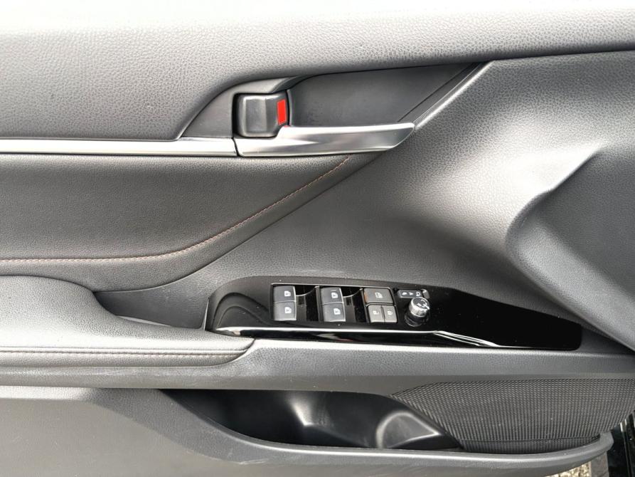 Toyota Camry VIII (XV70) Пермь  - изображение 8