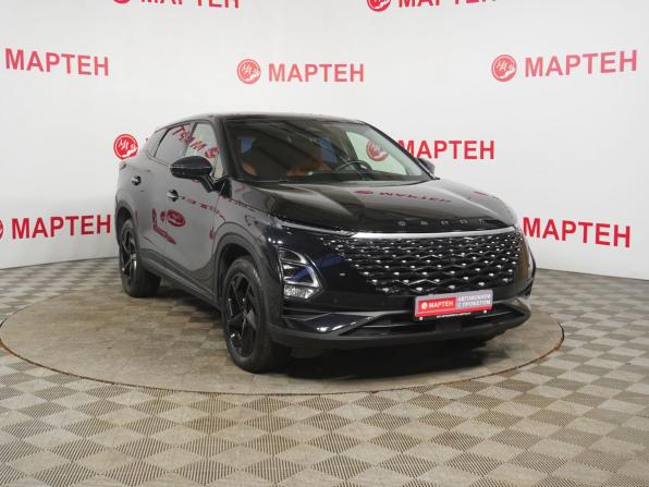 Omoda C5 I с пробегом 2023 года, цена 1 720 000 рублей, 27382 км, внедорожник, Автокод Объявления
