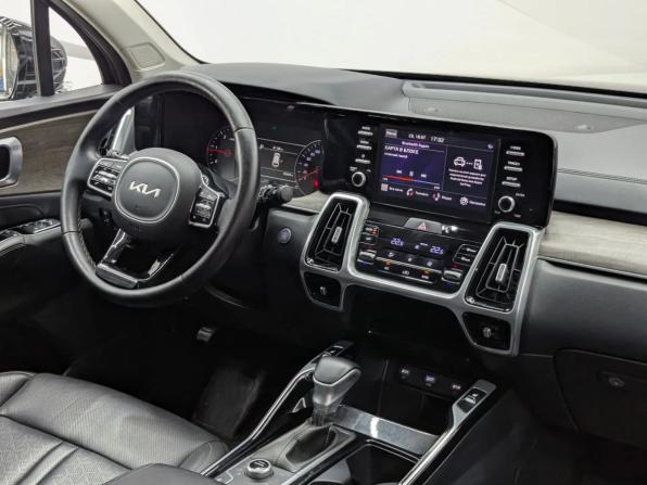 Kia Sorento IV с пробегом 2021 года, цена 3 749 000 рублей, 81000 км, внедорожник, Автокод Объявления