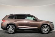 Skoda Kodiaq I Ярославль  - изображение 27