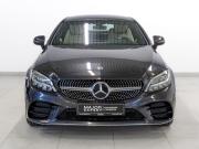 Mercedes-Benz C-Класс IV (W205) Рестайлинг Санкт-Петербург  - изображение 32