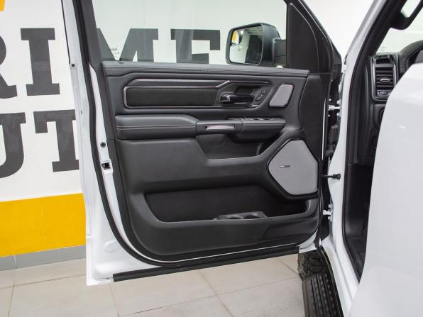 Ram 1500 V Рестайлинг с пробегом 2026 года, цена 10 499 000 рублей, 55 км, offers.body_type.unknown, Автокод Объявления