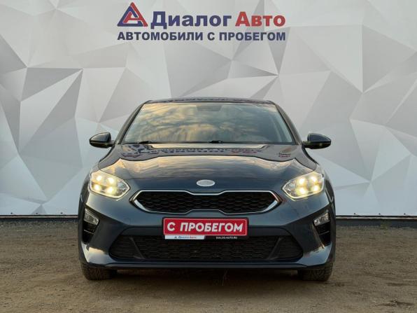 Kia Ceed I Рестайлинг с пробегом 2011 года, цена 770 000 рублей, 182932 км, хэтчбек, Автокод Объявления