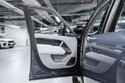 Land Rover Range Rover V Москва  - изображение 83