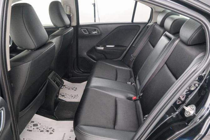 Honda Grace I с пробегом 2015 года, цена 1 089 000 рублей, 78000 км, седан, Автокод Объявления