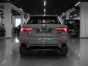 Audi Q3 II (F3) Москва  - изображение 33