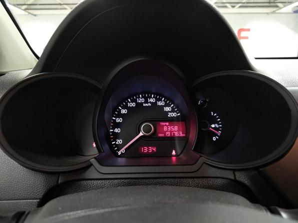 Kia Picanto II с пробегом 2013 года, цена 530 000 рублей, 191762 км, хэтчбек, Автокод Объявления