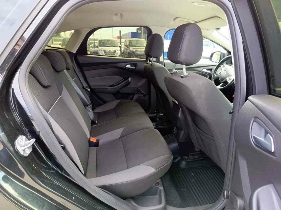 Ford Focus III Тюмень  - изображение 14