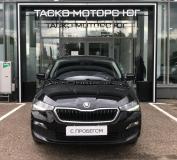 Skoda Rapid II Стерлитамак  - изображение 23