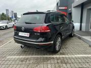 Volkswagen Touareg II Рестайлинг Набережные Челны  - изображение 36