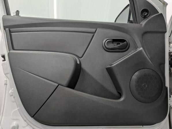 Lada (ВАЗ) Largus I Рестайлинг с пробегом 2024 года, цена 1 200 000 рублей, 43802 км, фургон, Автокод Объявления