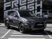Mitsubishi Outlander II Рестайлинг Волгоград  - изображение 16
