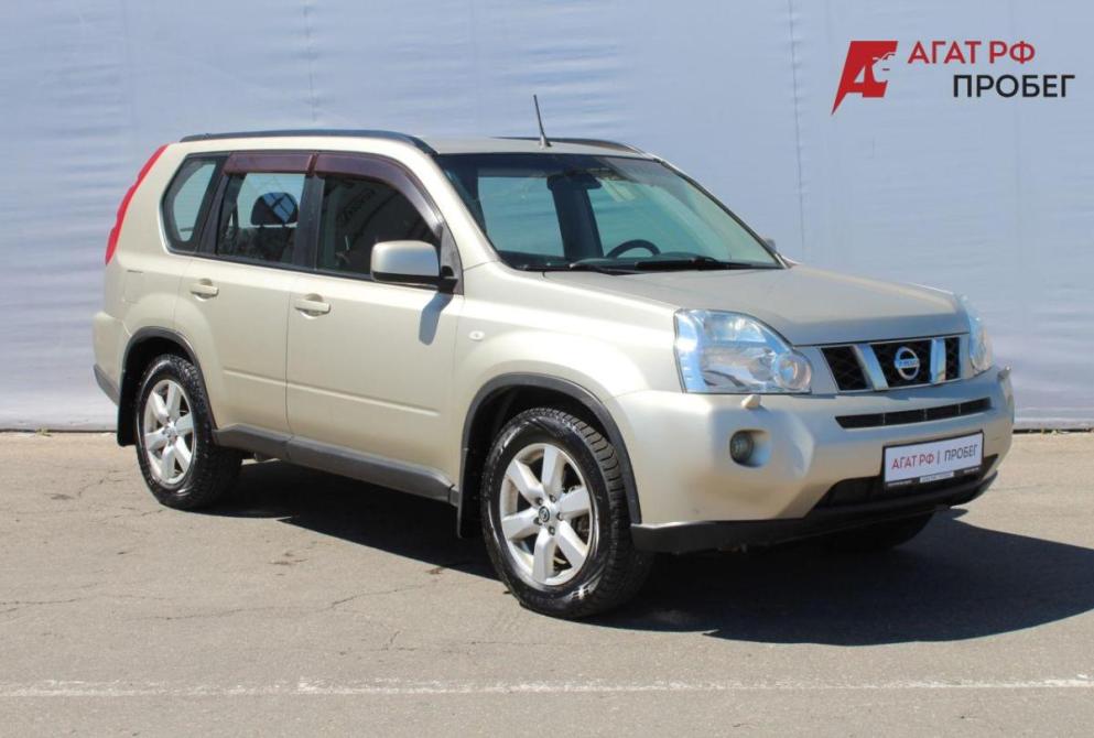 Nissan X-Trail II Нижний Новгород  - изображение 3