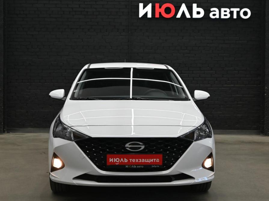 Solaris HS Екатеринбург  - изображение 2