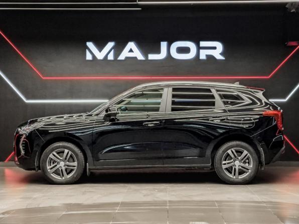 Haval Jolion I Рестайлинг с пробегом 2023 года, цена 1 790 000 рублей, 63400 км, внедорожник, Автокод Объявления