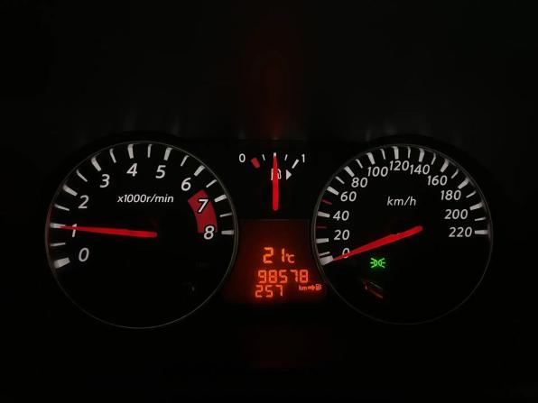 Nissan Note I Рестайлинг с пробегом 2013 года, цена 935 000 рублей, 98577 км, хэтчбек, Автокод Объявления
