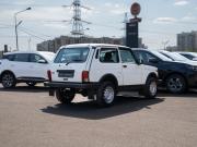 Lada (ВАЗ) 2121 (4x4) I Рестайлинг (2020) Москва  - изображение 26