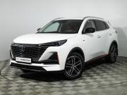 Changan CS55 Plus II Санкт-Петербург  - изображение 27