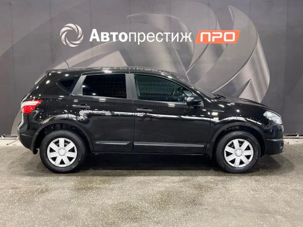 Nissan Qashqai I Рестайлинг с пробегом 2013 года, цена 1 049 000 рублей, 158101 км, внедорожник, Автокод Объявления