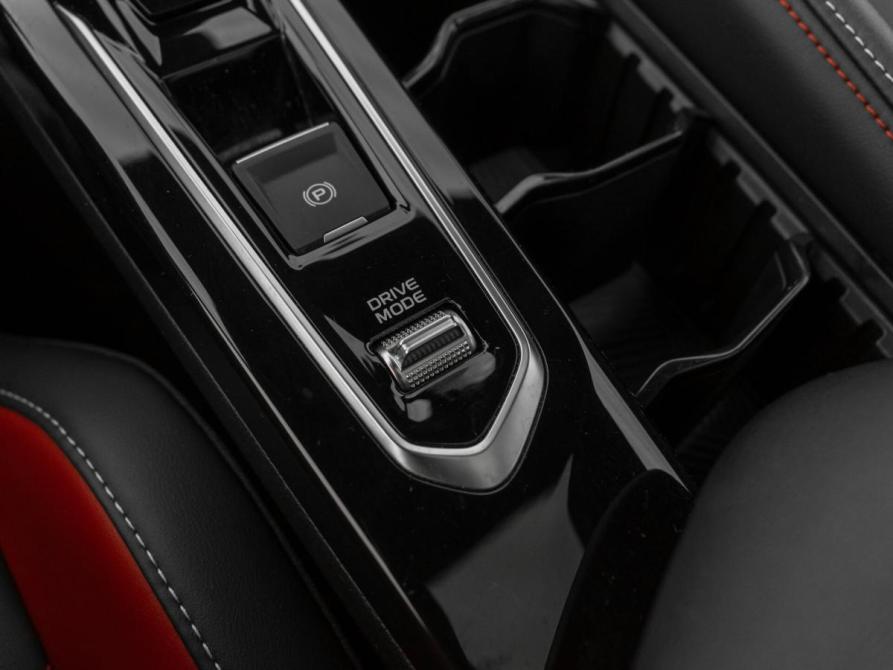 Geely Coolray I Рестайлинг Москва  - изображение 22