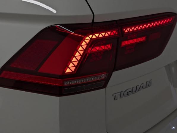Volkswagen Tiguan II с пробегом 2019 года, цена 2 650 000 рублей, 79091 км, внедорожник, Автокод Объявления