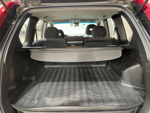 Nissan X-Trail II Рестайлинг с пробегом 2011 года, цена 1 745 000 рублей, 67135 км, внедорожник, Автокод Объявления