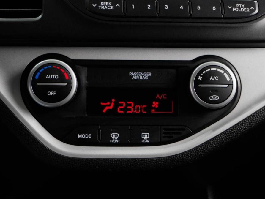 Kia Picanto II Тюмень  - изображение 16