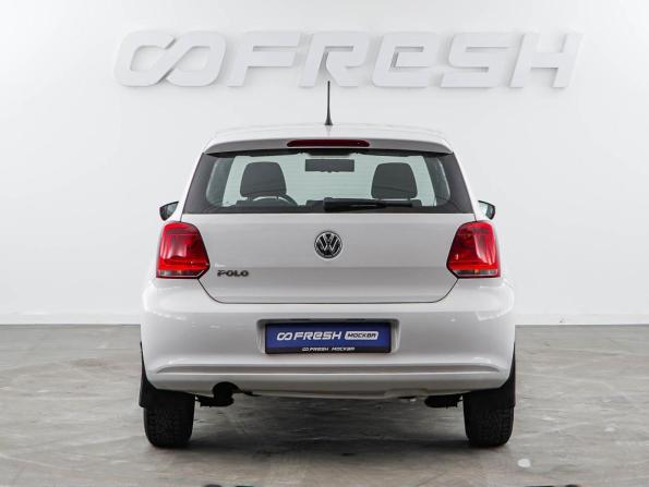 Volkswagen Polo V с пробегом 2012 года, цена 649 046 рублей, 120415 км, хэтчбек, Автокод Объявления
