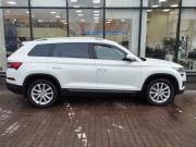 Skoda Kodiaq I Рестайлинг Москва  - изображение 18