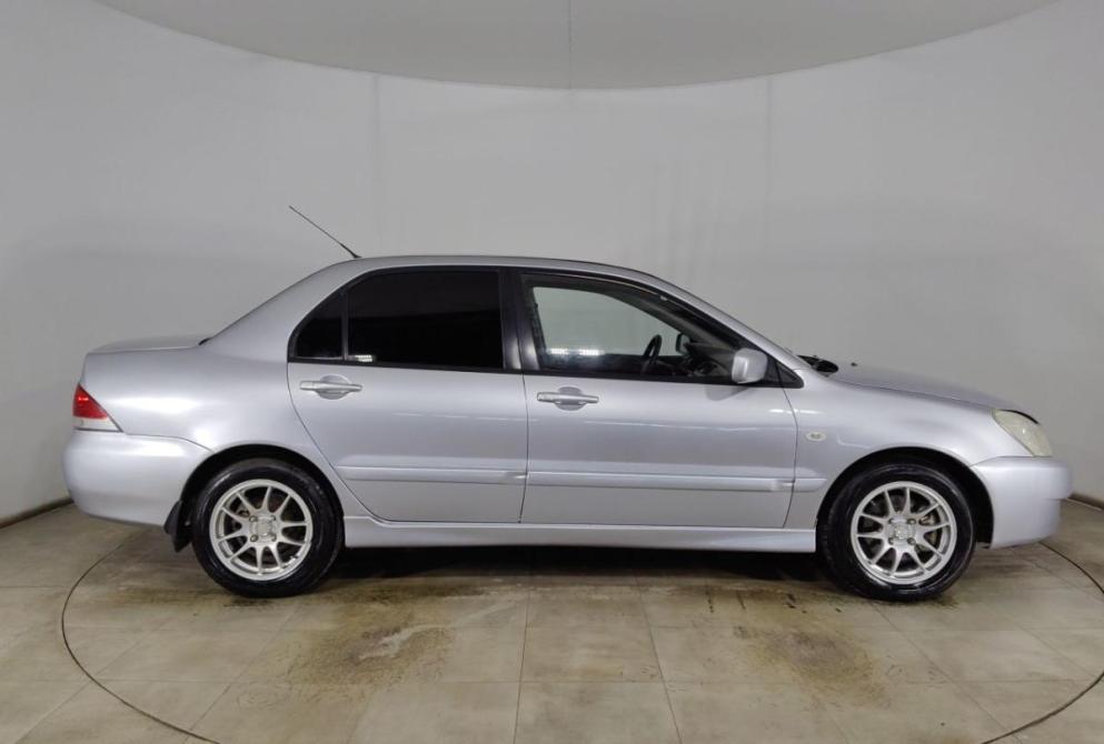 Mitsubishi Lancer IX Рестайлинг Волгоград  - изображение 8