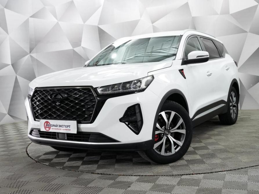 Chery Tiggo 7 Pro Max I Ульяновск  - изображение 1