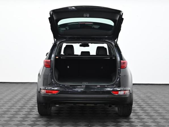 Kia Sportage IV с пробегом 2016 года, цена 1 799 000 рублей, 187000 км, внедорожник, Автокод Объявления