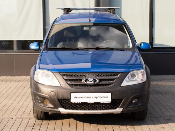 Lada (ВАЗ) Largus I с пробегом 2020 года, цена 779 000 рублей, 273128 км, универсал, Автокод Объявления