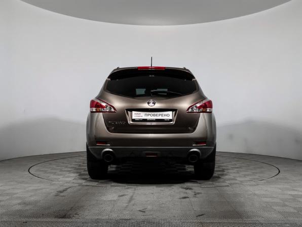 Nissan Murano II (Z51) Рестайлинг 2 с пробегом 2015 года, цена 1 650 000 рублей, 136356 км, внедорожник, Автокод Объявления
