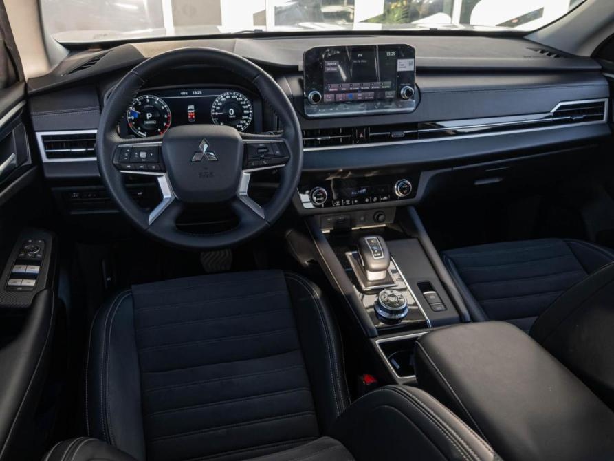 Mitsubishi Outlander IV Краснодар  - изображение 6