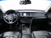 Kia Optima IV Уфа  - изображение 28